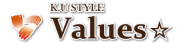 K.U STYLE Values